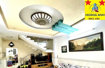 Hết Nước Chấm – Nhà Đẹp Đường 22 Linh Đông, 4 Tầng, Ngang hơn 6,2m, HXH, Chỉ 6 tỷ